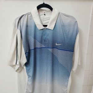 Nike TW Golf Shirt